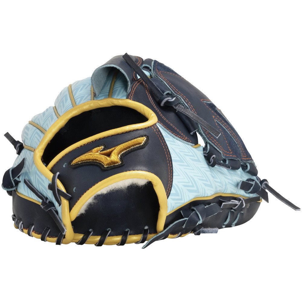 ミズノ（MIZUNO）（メンズ）軟式グローブ 投手用 ピッチャー