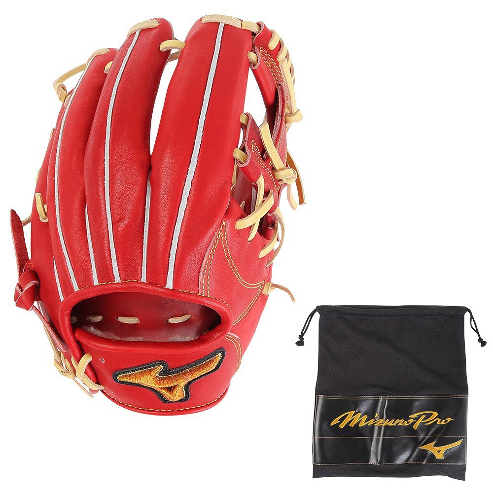 野球 ミズノプロ 内野手 軟式」の人気商品一覧 | 安い商品を通販サイト