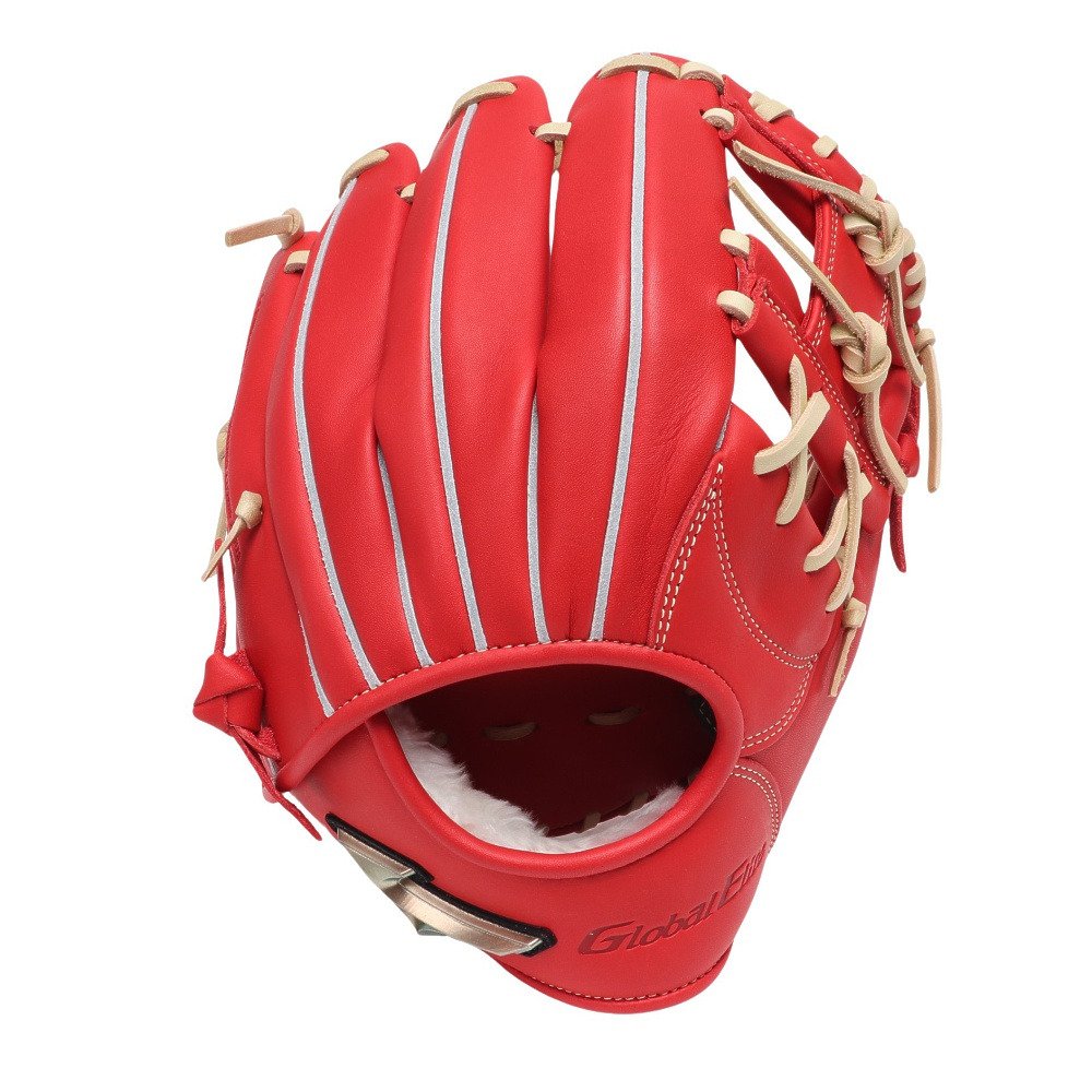 ミズノ（MIZUNO）（メンズ）軟式用グラブ グローバルエリート