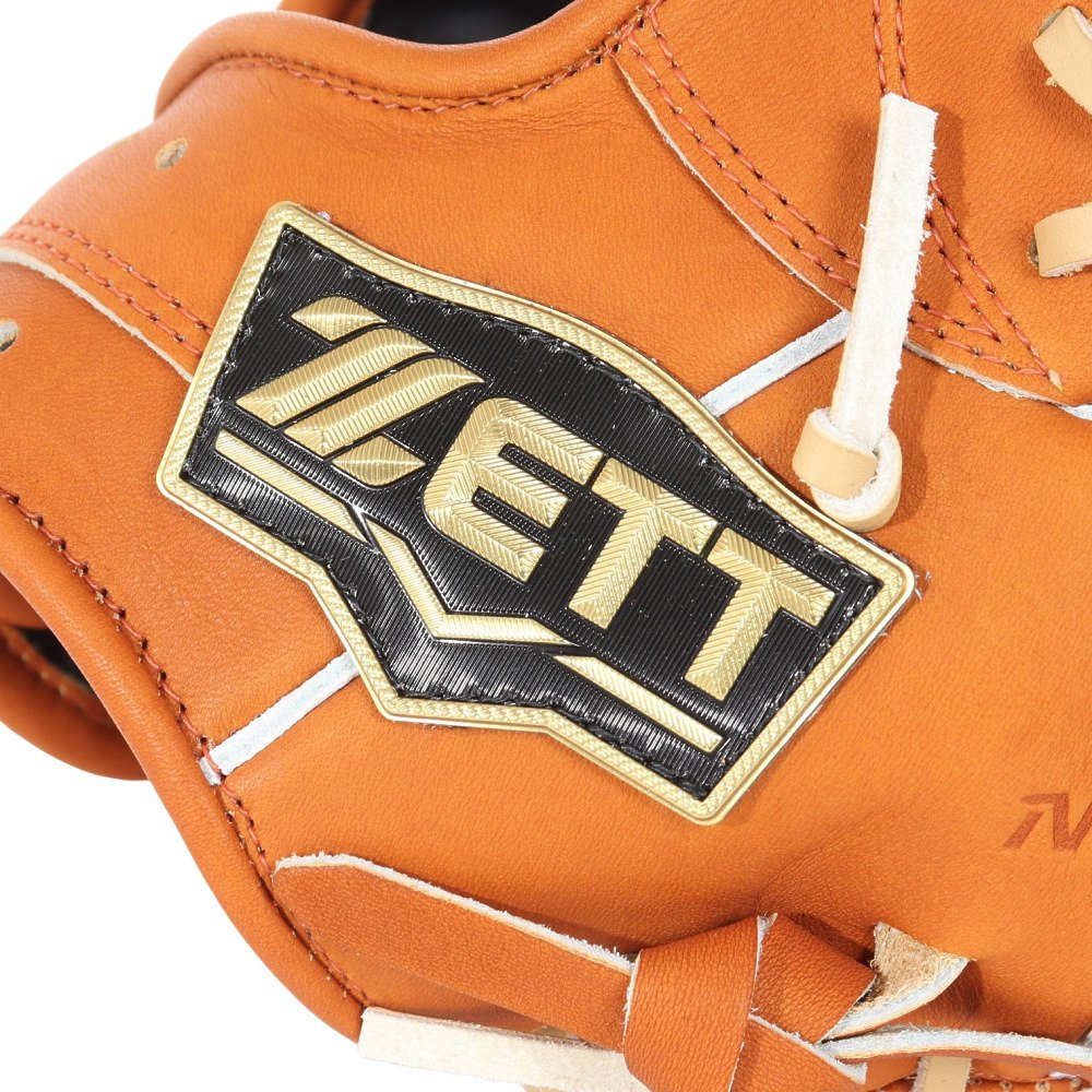 ZETT限定】軟式用グラブNEOSTATUS VLシリーズ 二塁手・遊撃手用 ZETT