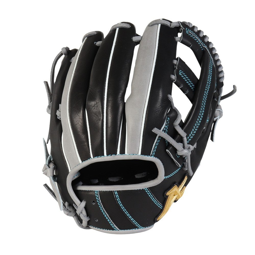 アトムズ（ATOMS）（メンズ）軟式用グラブ 内野手 野球グローブ 一般