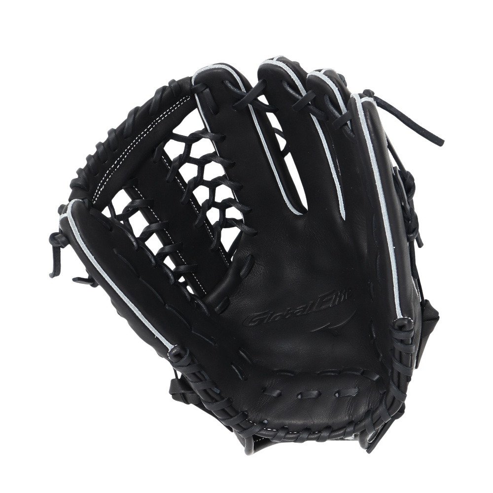 ミズノ（MIZUNO）（メンズ）軟式 グラブ 外野手用 野球グローブ