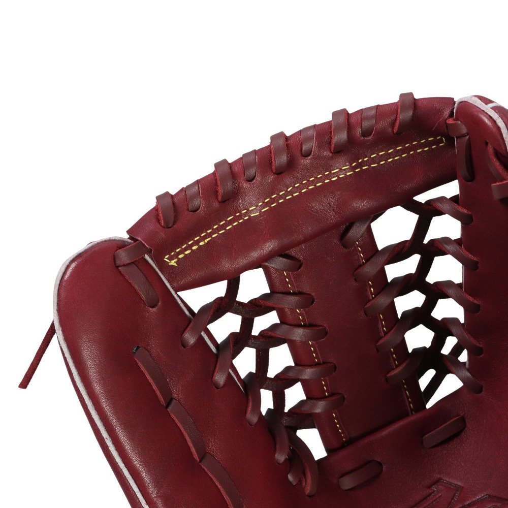 ミズノ（MIZUNO）（メンズ）軟式 グラブ 外野手用 野球グローブ 一般