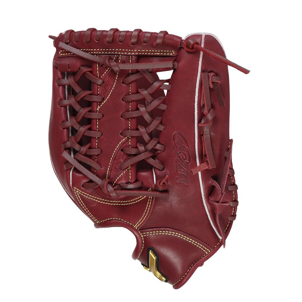 ミズノ（MIZUNO）（メンズ）軟式 グラブ 外野手用 野球グローブ 一般