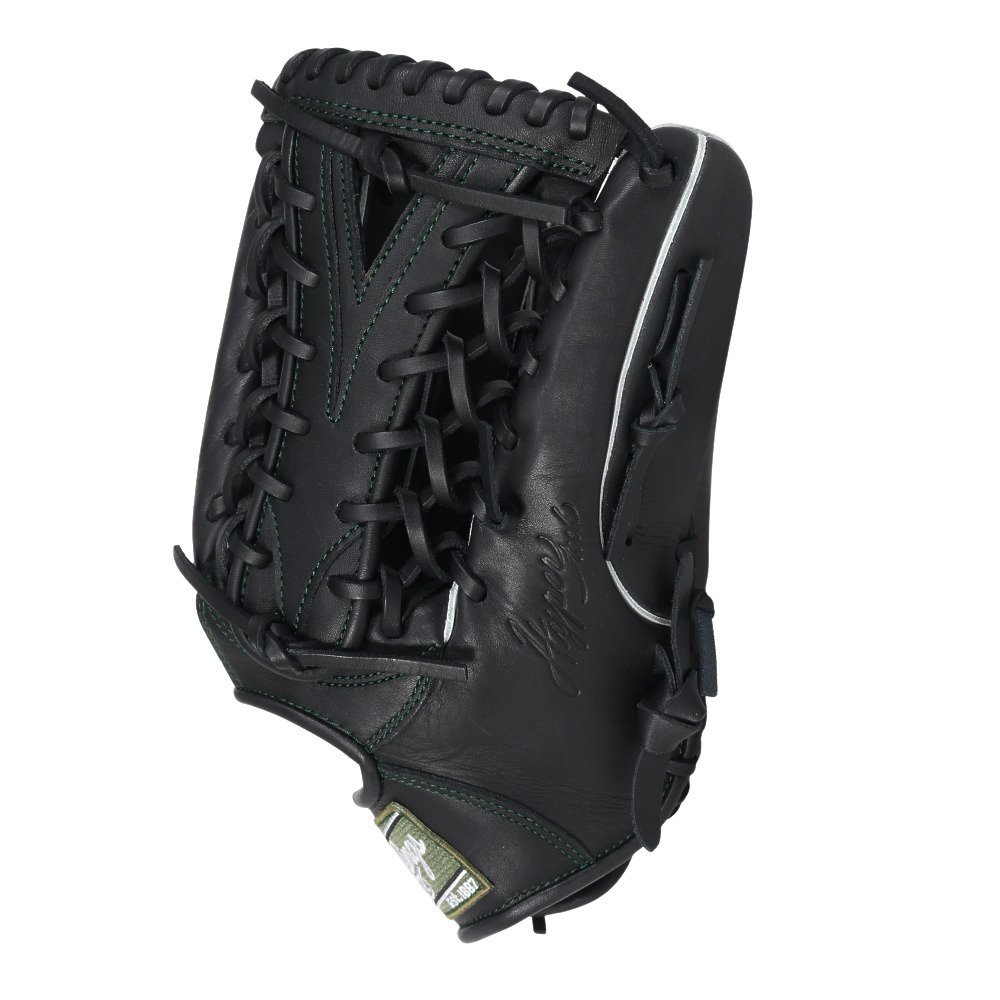 ローリングス（Rawlings）（メンズ）軟式用グラブ 外野手用 野球