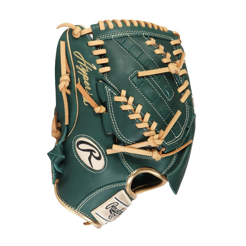 ローリングス（Rawlings）（メンズ）軟式用グラブ 投手用 野球グローブ