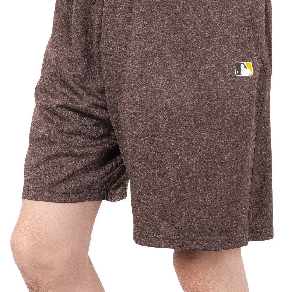 エムエルビー（MLB）（メンズ）野球ウェア ショートパンツ