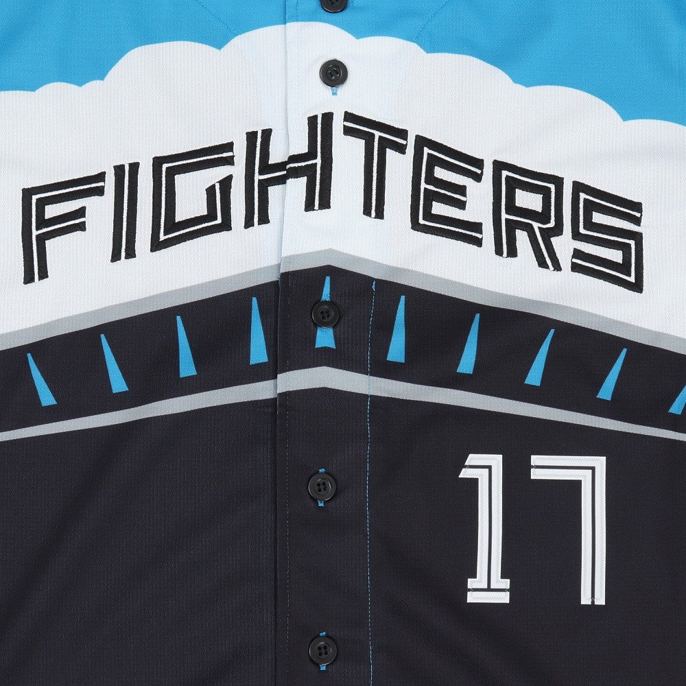 ファイターズ（メンズ、レディース）野球 エスコンフィールド レプリカ