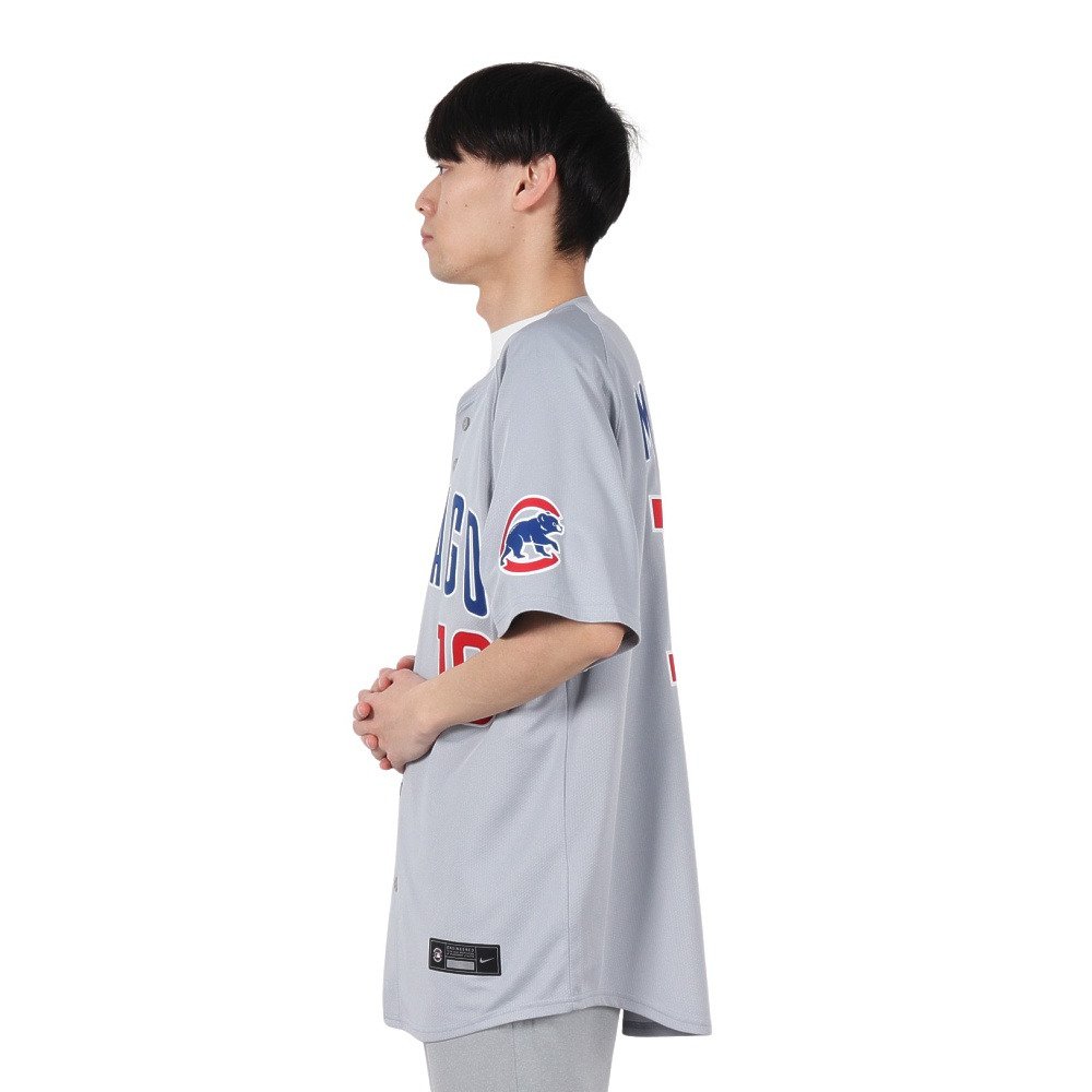 エムエルビー（MLB）（メンズ）野球 カブス 今永昇太 リミテッド