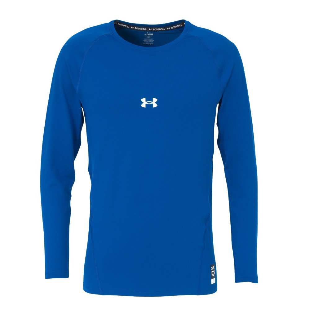 アンダーアーマー（UNDER ARMOUR）（メンズ）野球 アンダーシャツ
