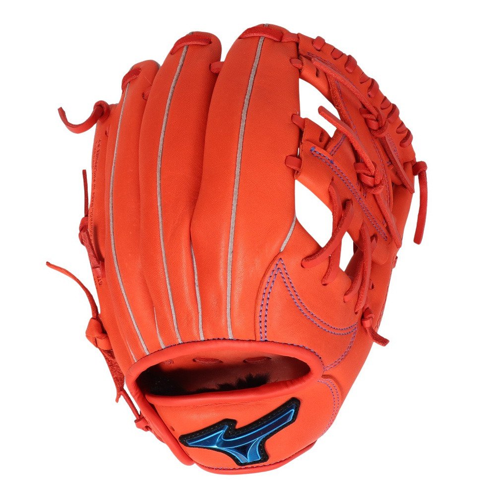 ミズノ（MIZUNO）（キッズ）少年軟式 グラブ オールラウンド用 野球