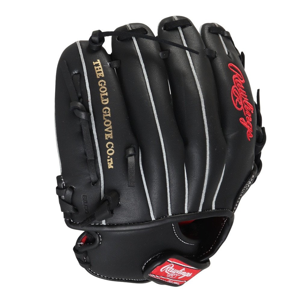ローリングス（Rawlings）（キッズ）少年軟式用グラブ オールラウンド