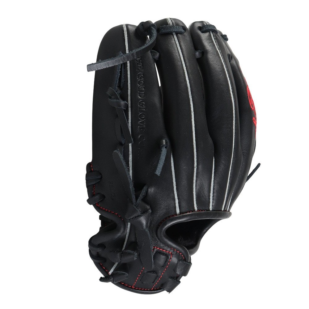 ローリングス（Rawlings）（キッズ）少年軟式用グラブ オールラウンド