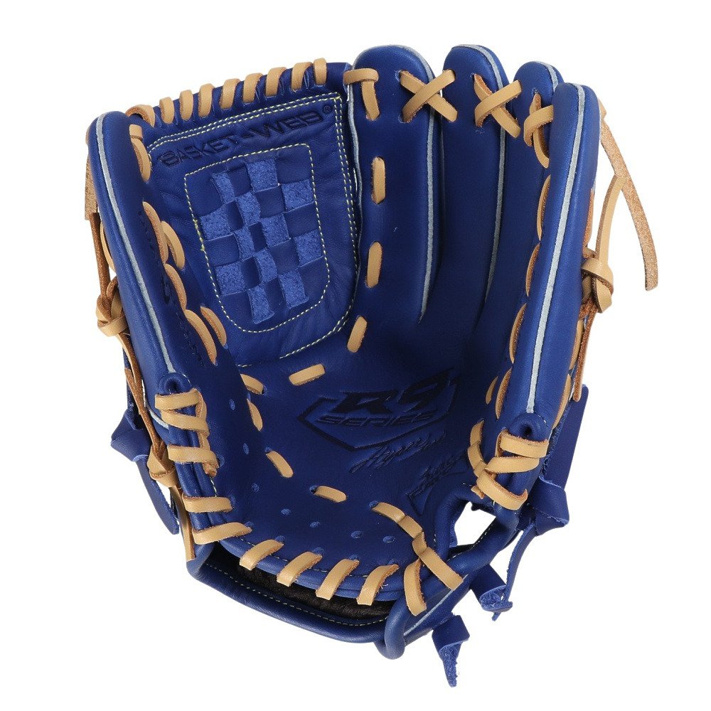 ローリングス（Rawlings）（キッズ）少年軟式用グラブ オールラウンド