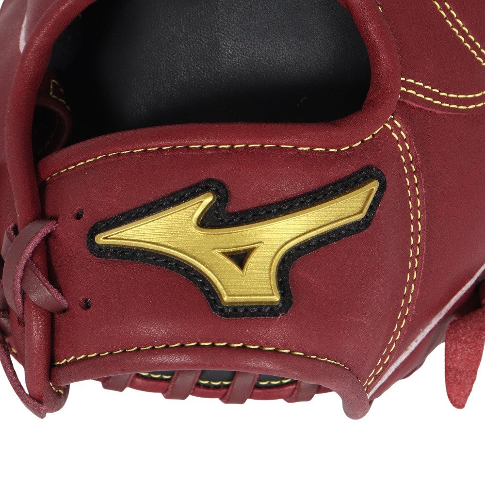 ミズノ（MIZUNO）（キッズ）少年軟式 グラブ オールラウンド用 野球