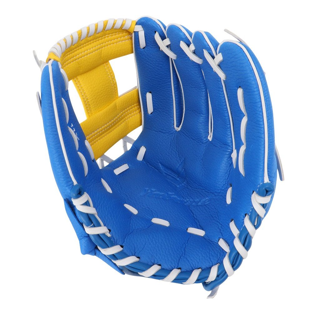 YABANE（YABANE）（キッズ）ジュニア レジャー用 軟式 野球グローブ