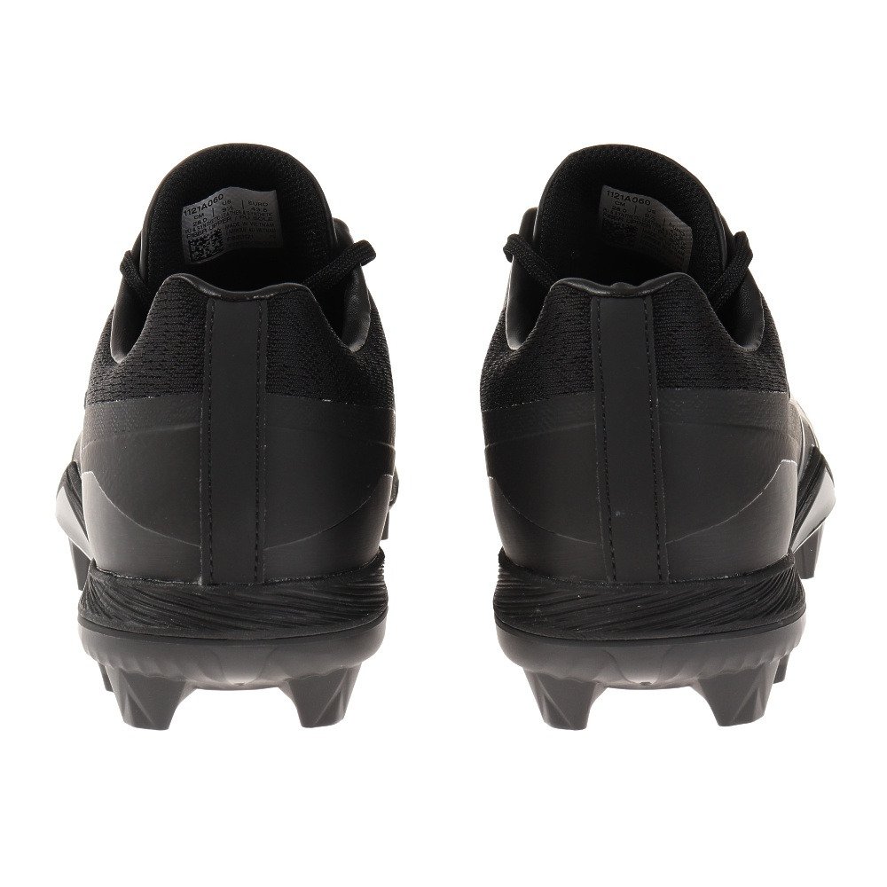 アシックス（ASICS）（メンズ）野球スパイク 黒 GOLDSTAGE SM S