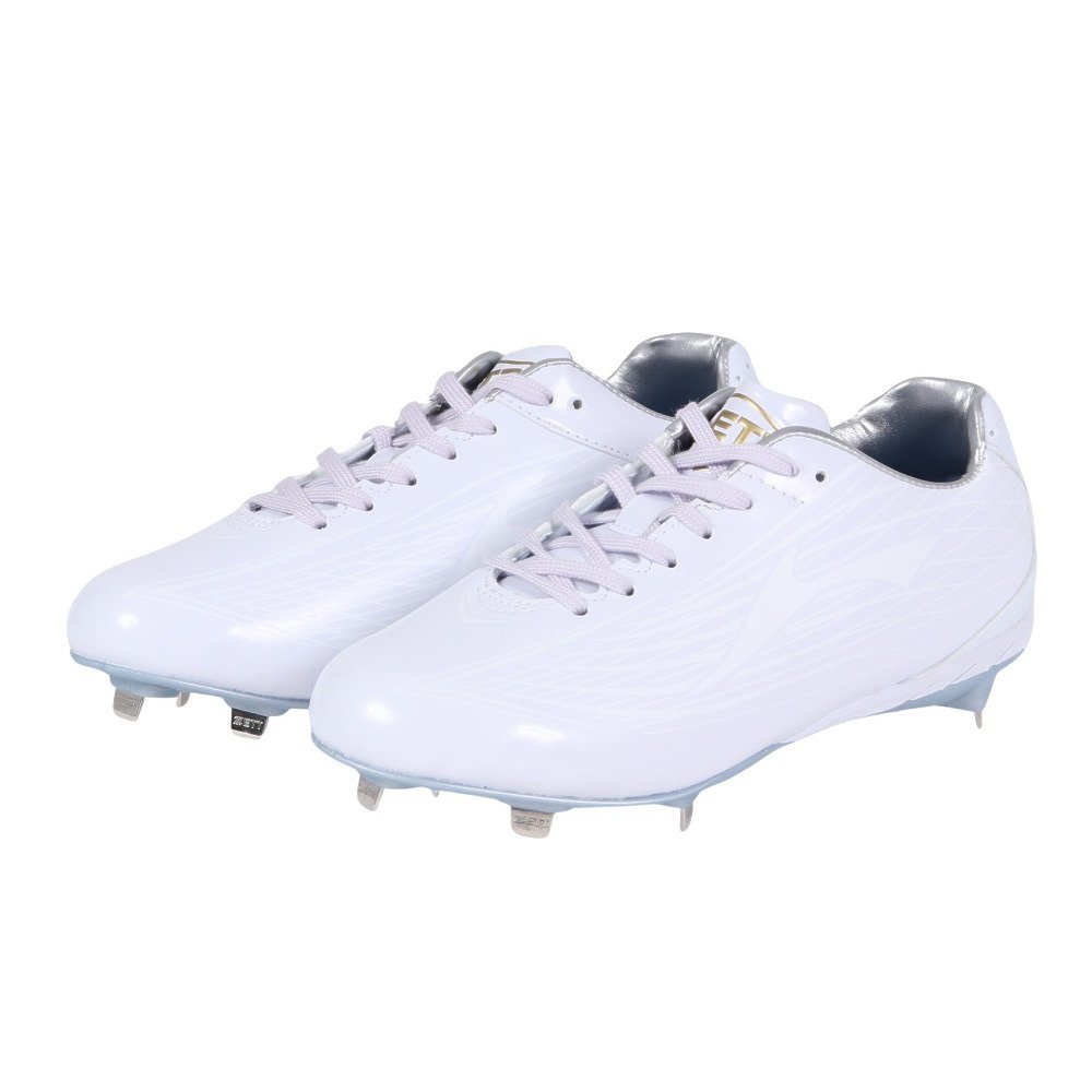 野球 スパイク ZETT 白」の人気商品一覧 | 安い商品を通販サイトから
