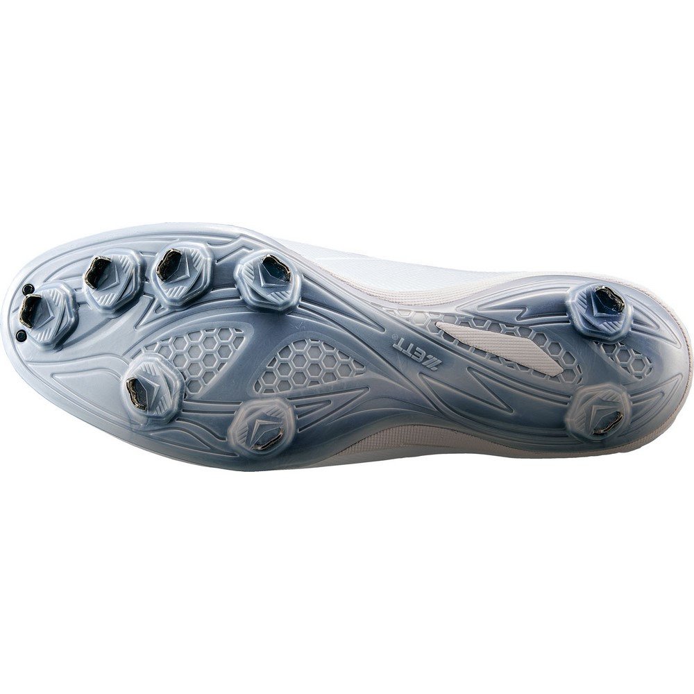 ゼット（ZETT）（メンズ）野球スパイク 埋込みスパイク スーパー