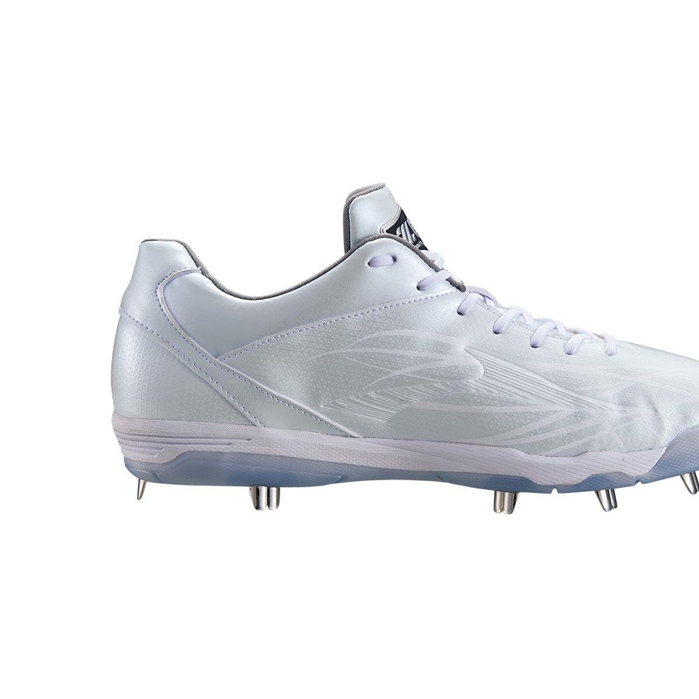 ゼット（ZETT）（メンズ）野球スパイク 埋込みスパイク グランド