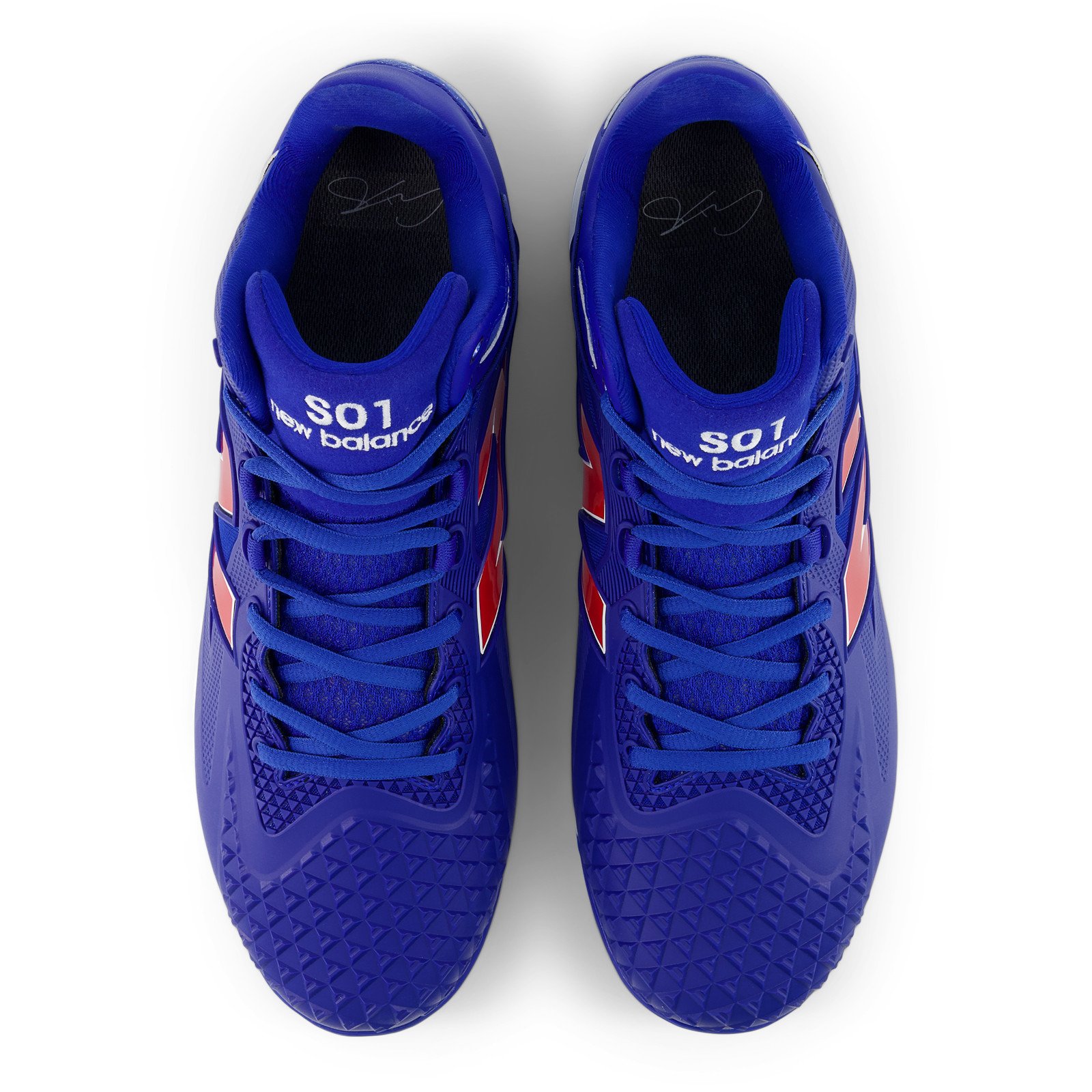 ニューバランス（new balance）（メンズ）野球スパイク Ohtani v1