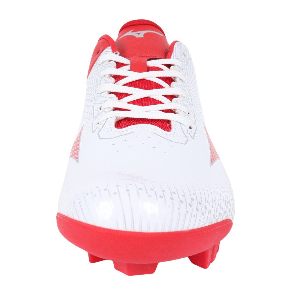 ミズノ（MIZUNO）（メンズ）野球スパイク ポイント ウエーブライトレボ