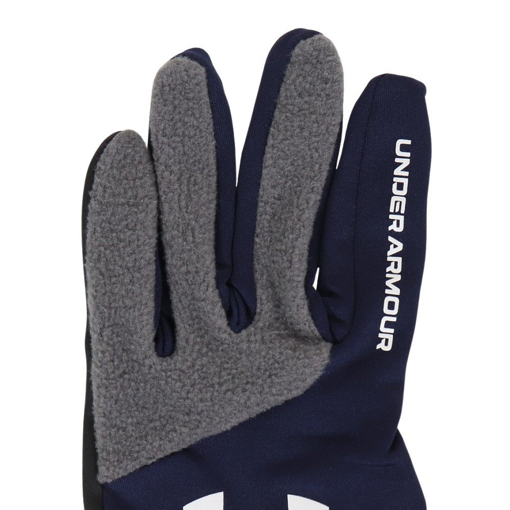アンダーアーマー（UNDER ARMOUR）（メンズ）バッティング用グローブ