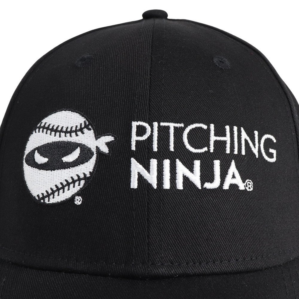 PITCHING NINJA（PITCHING NINJA ）（メンズ、レディース）野球 帽子