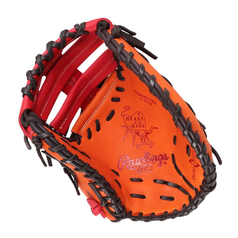 ローリングス（Rawlings）（レディース）ソフトボール用グラブ
