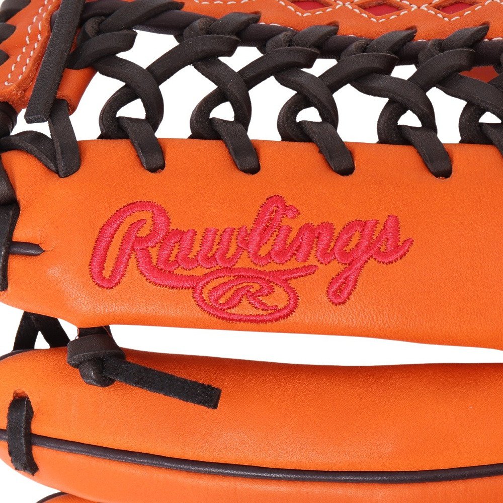ローリングス（Rawlings）（レディース）ソフトボール用グラブ