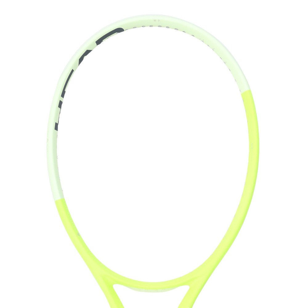 ヘッド（HEAD）（メンズ、レディース）硬式用テニスラケット Extreme