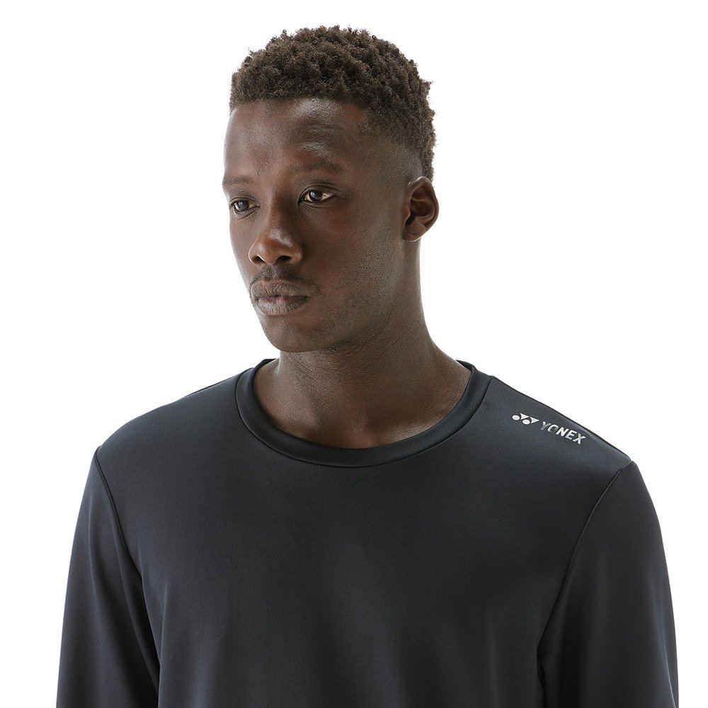 ヨネックス（YONEX）（メンズ）テニスウェア ユニロングスリーブT