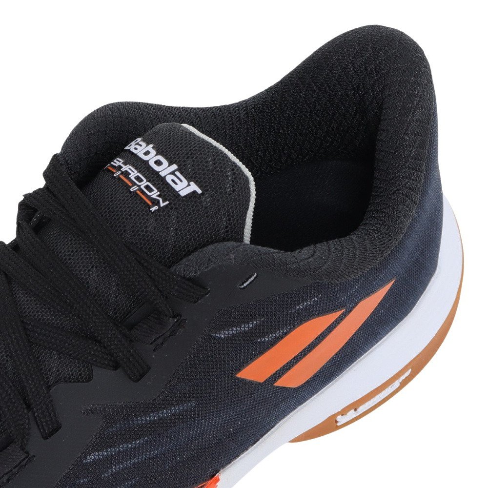 バボラ（BABOLAT）（メンズ）バドミントンシューズ SHADOW TOUR 5
