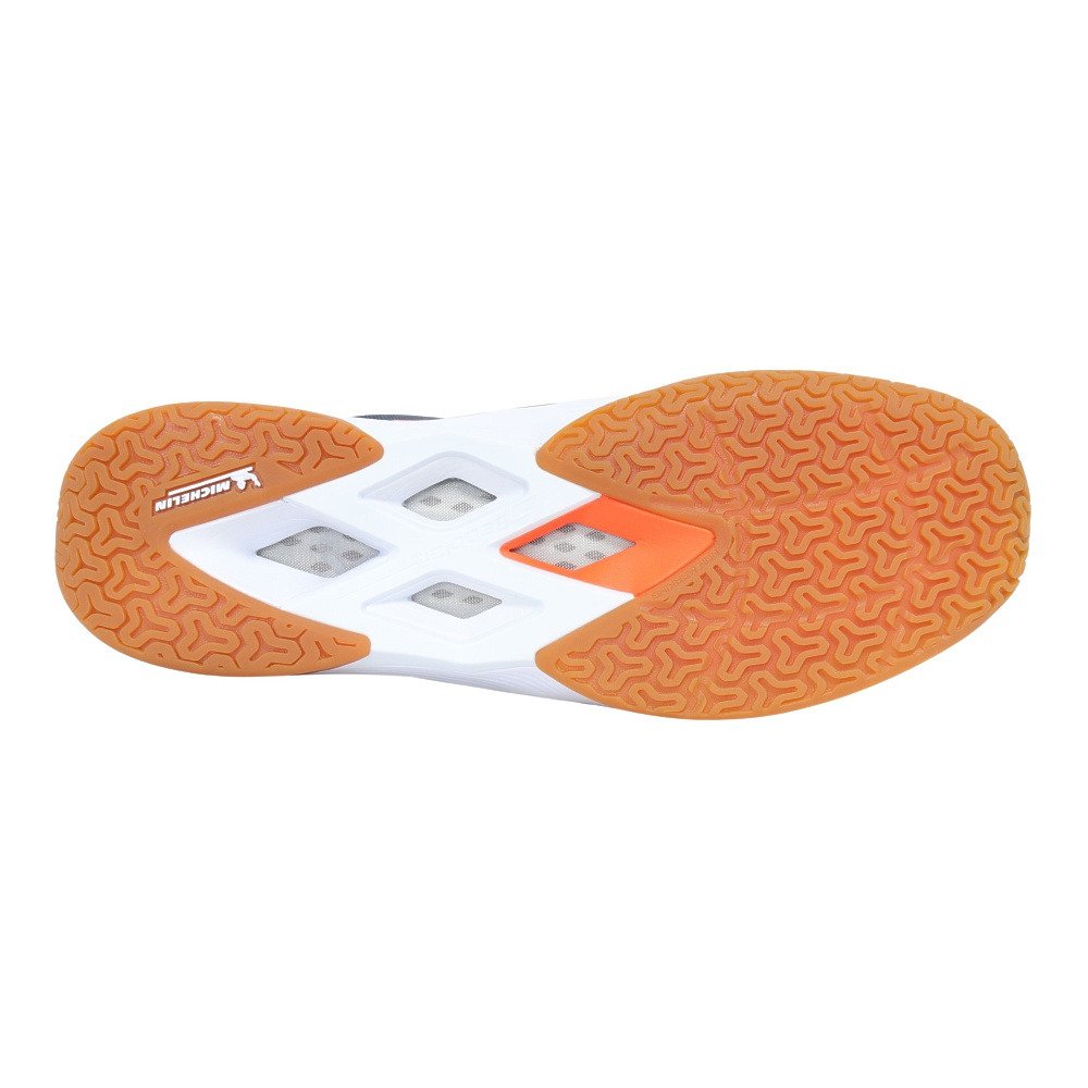 バボラ（BABOLAT）（メンズ）バドミントンシューズ SHADOW TOUR 5