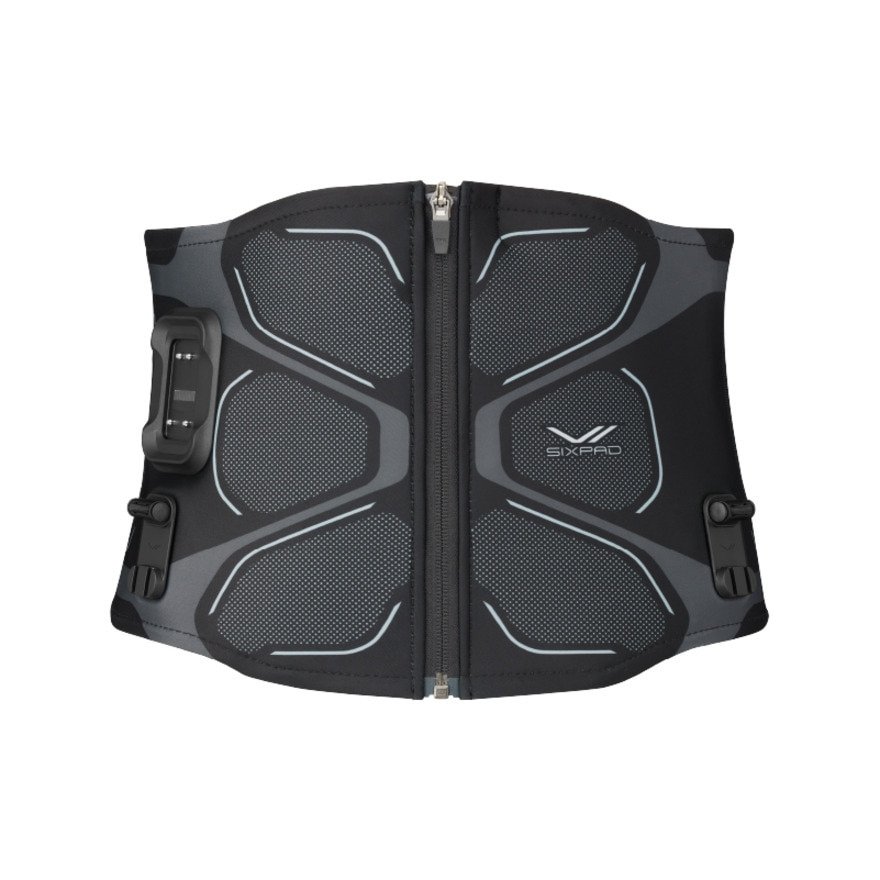 シックスパッド（SIXPAD）（メンズ、レディース）コアベルト2 LLサイズ