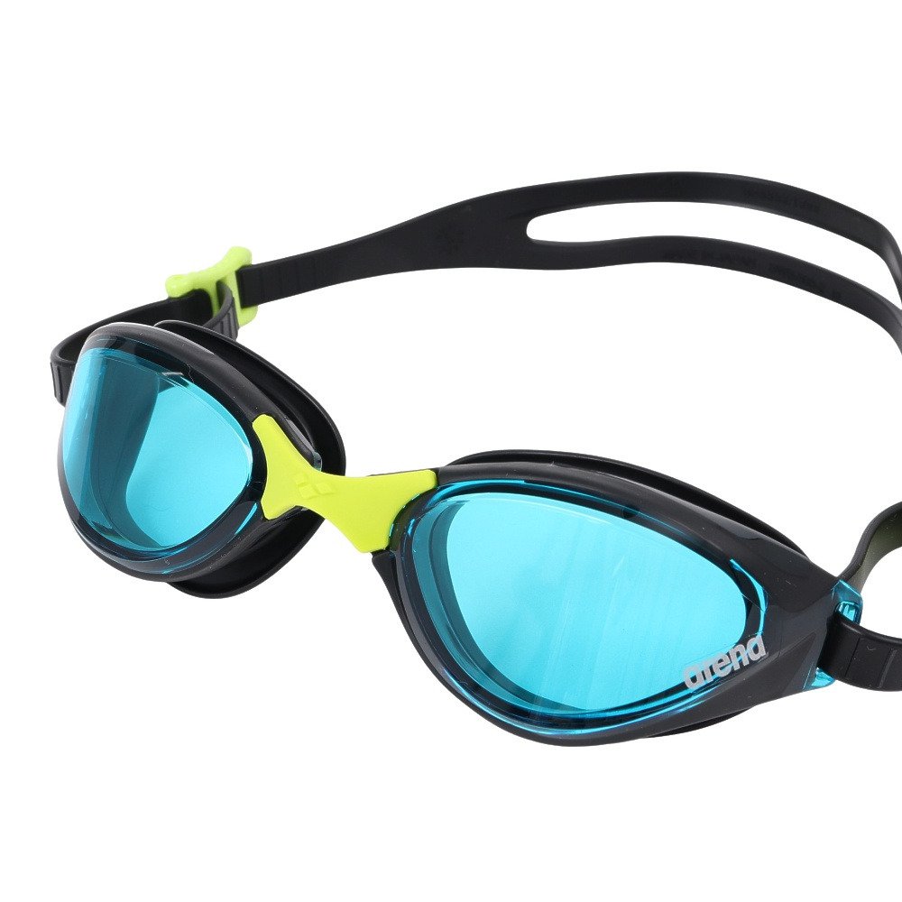 アリーナ（ARENA）（メンズ、レディース）フィットネスゴーグル 水泳