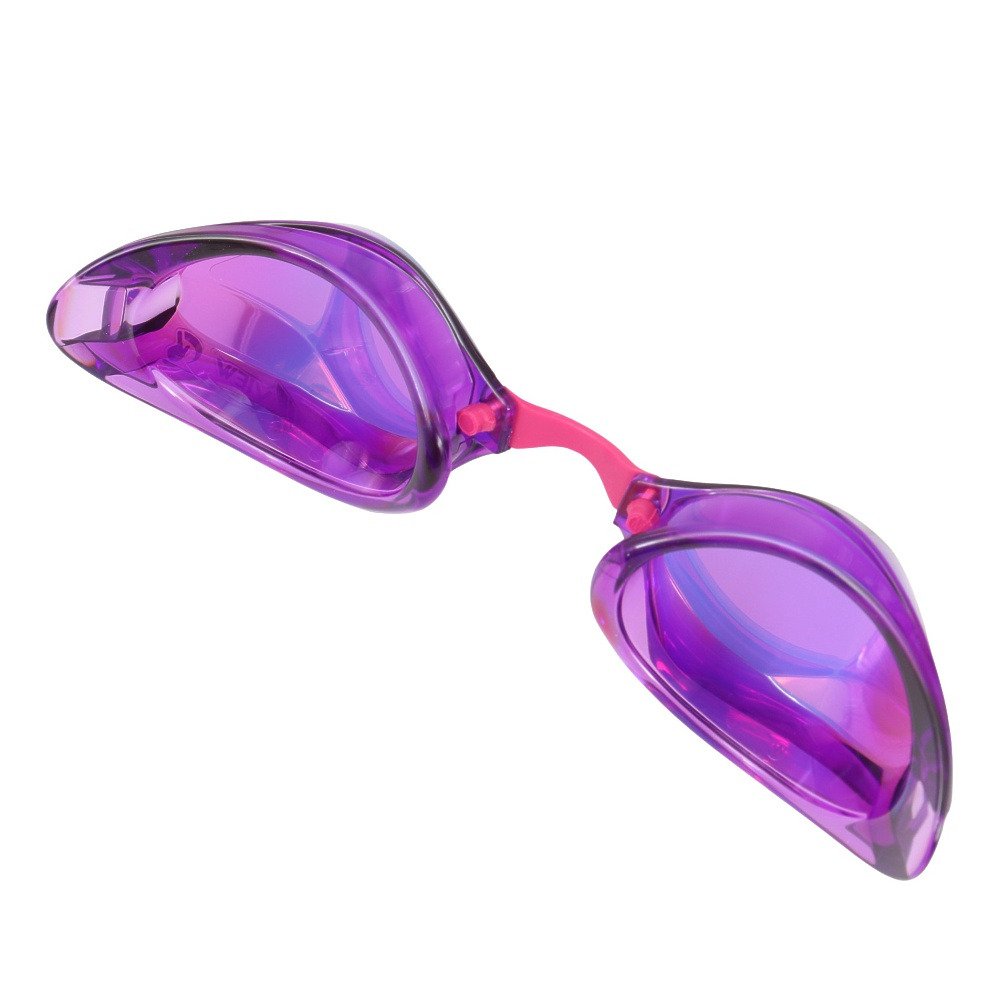 ビュー（VIEW）（メンズ）ゴーグル ブレード エフ ミラー スワイプ 紫