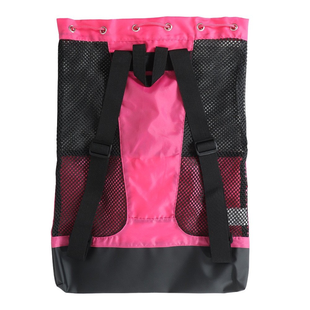 アリーナ（ARENA）（メンズ、レディース）水泳バッグ メッシュバック