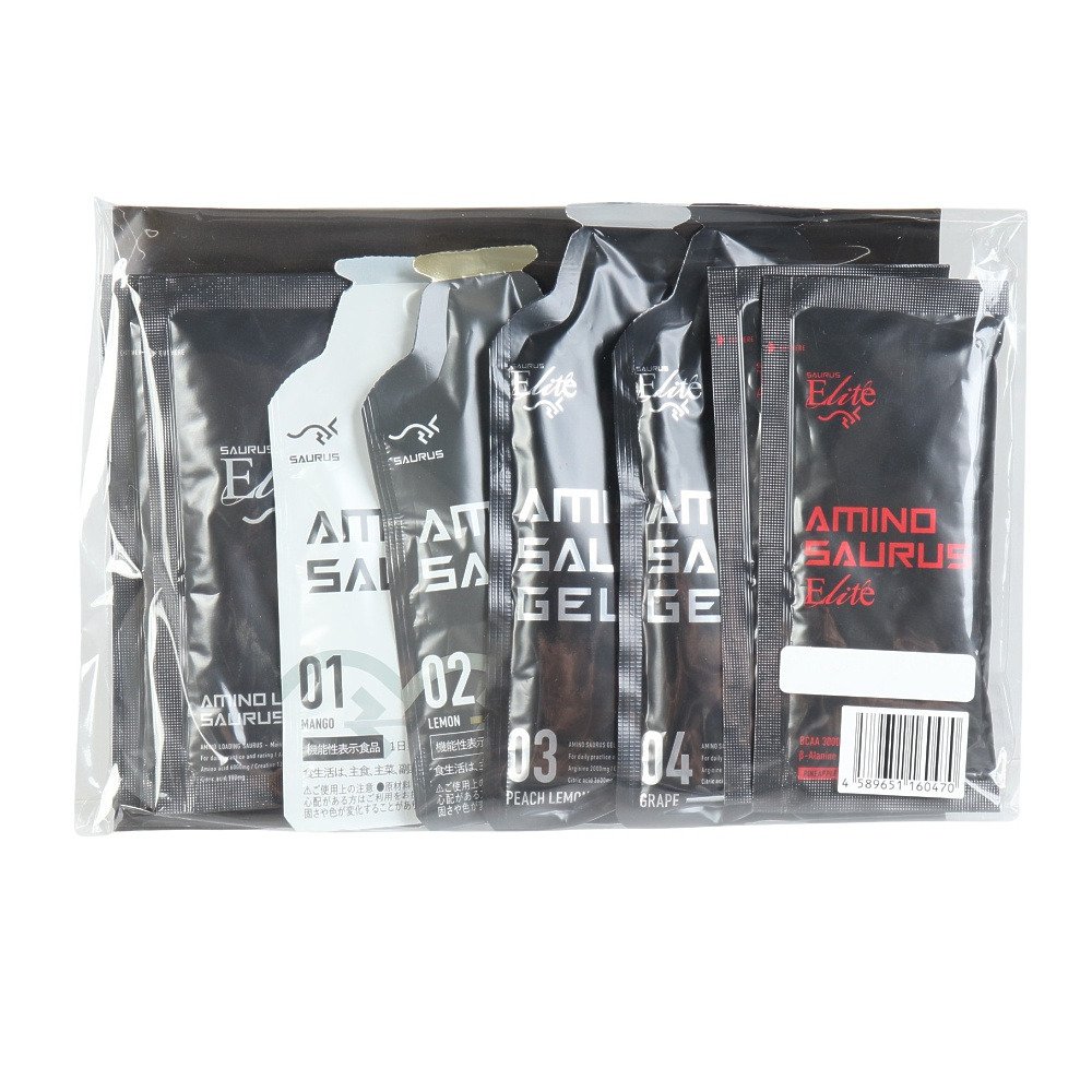 エナジーゼリー - 【公式】 スーパースポーツゼビオ