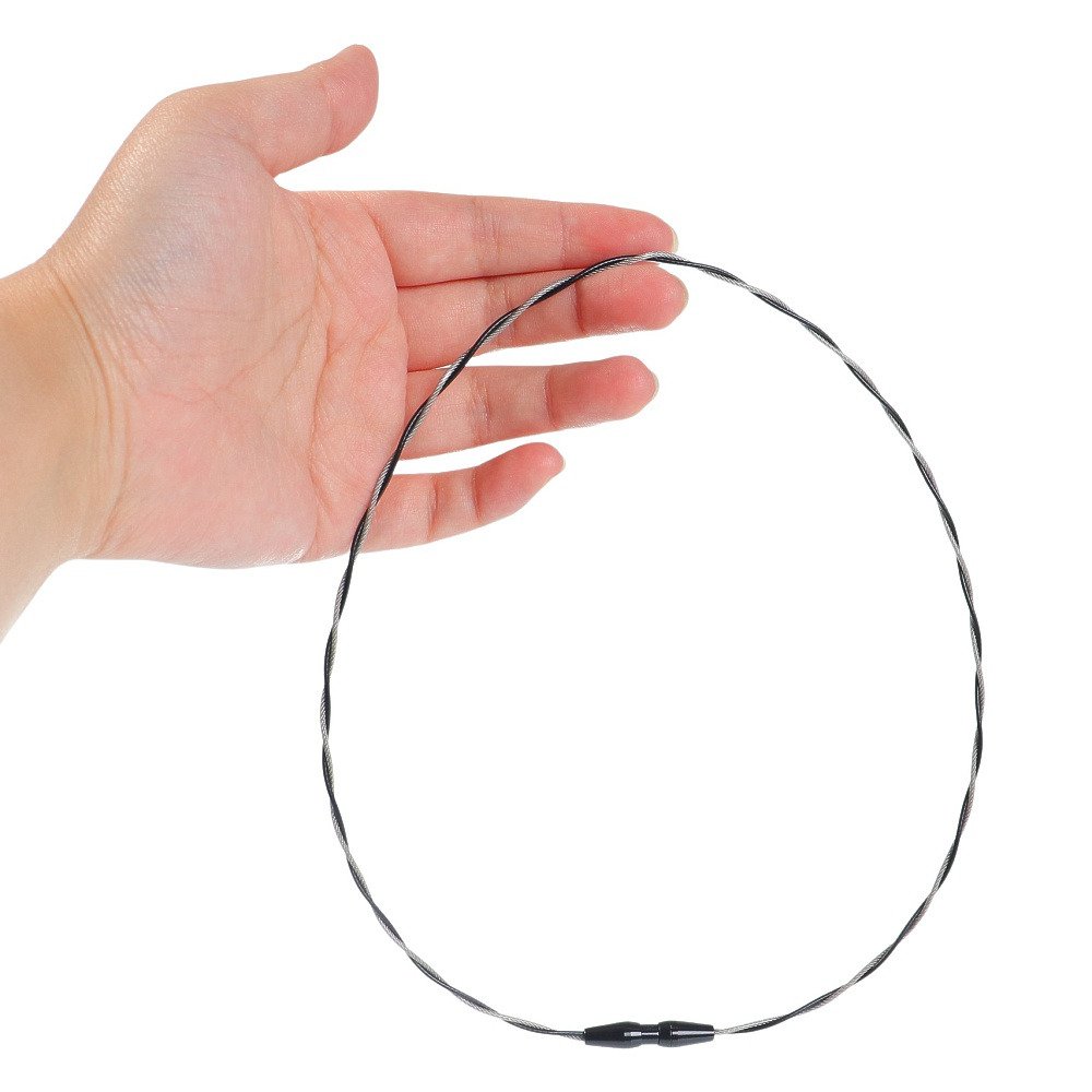 ファイテン（PHITEN）（メンズ、レディース）RAKUWA ネック ワイヤー