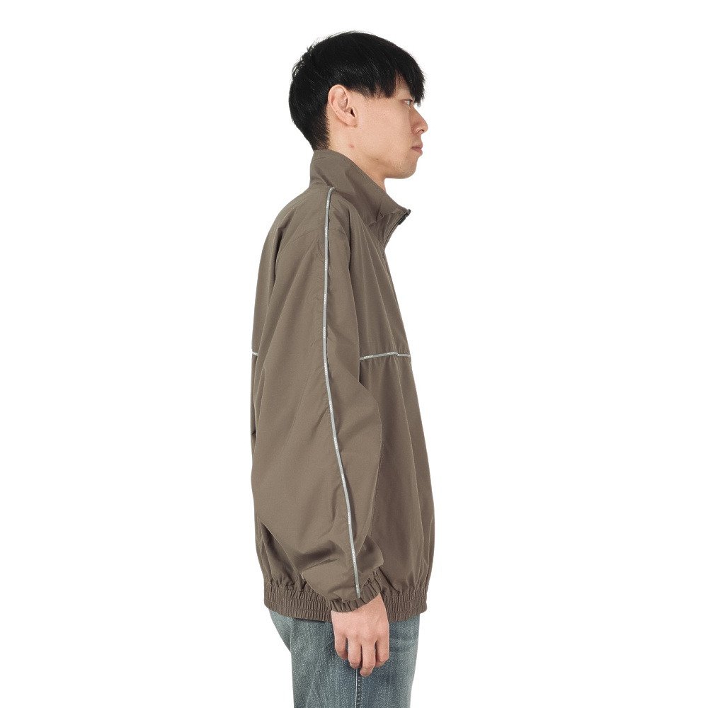 ニューエラ（NEW ERA）（メンズ）オーバーサイズド パイピング