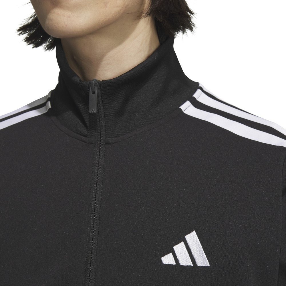 アディダス（adidas）（メンズ）スリーストライプス レギュラー