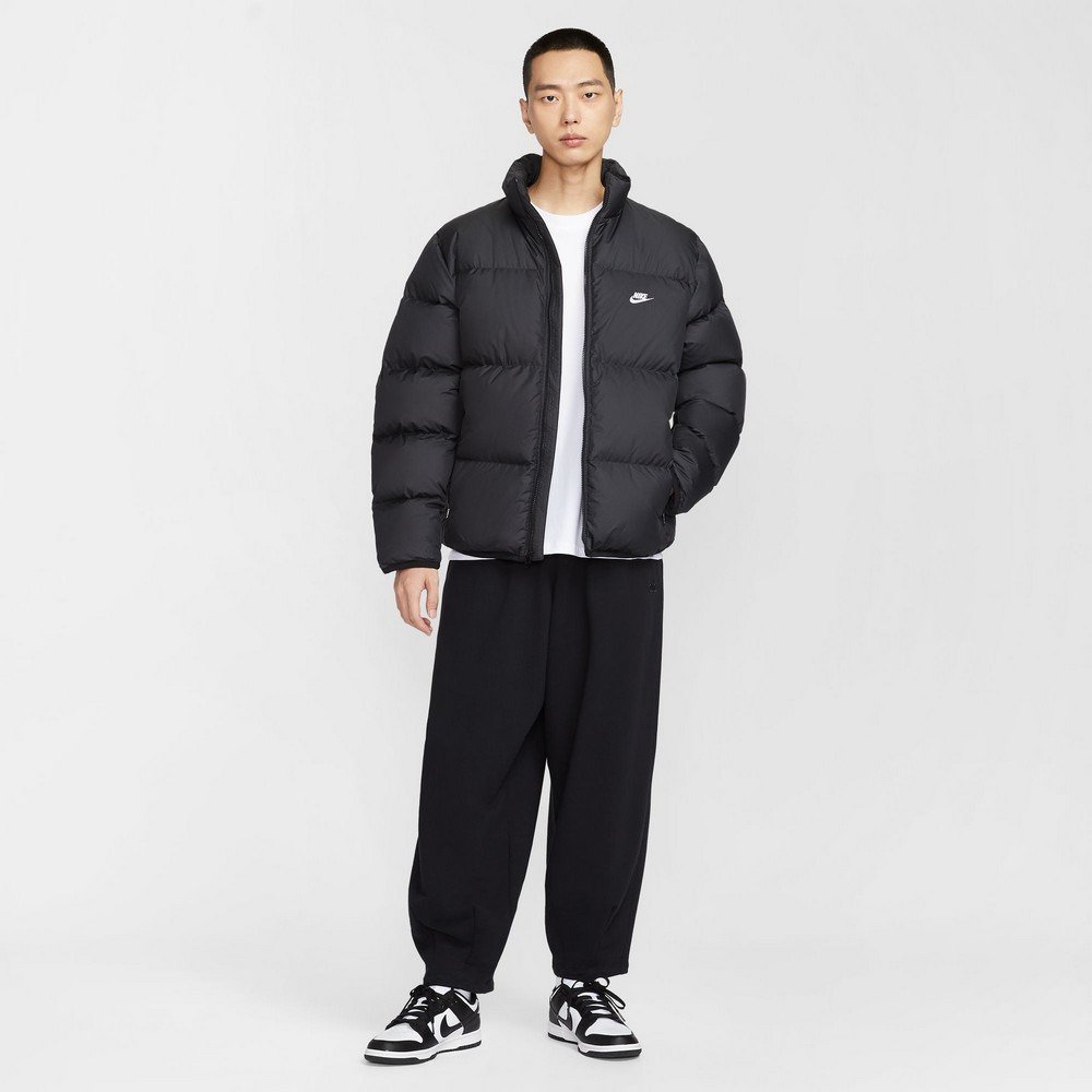 ナイキ（NIKE）（メンズ）クラブ Therma-FIT パファー ジャケット