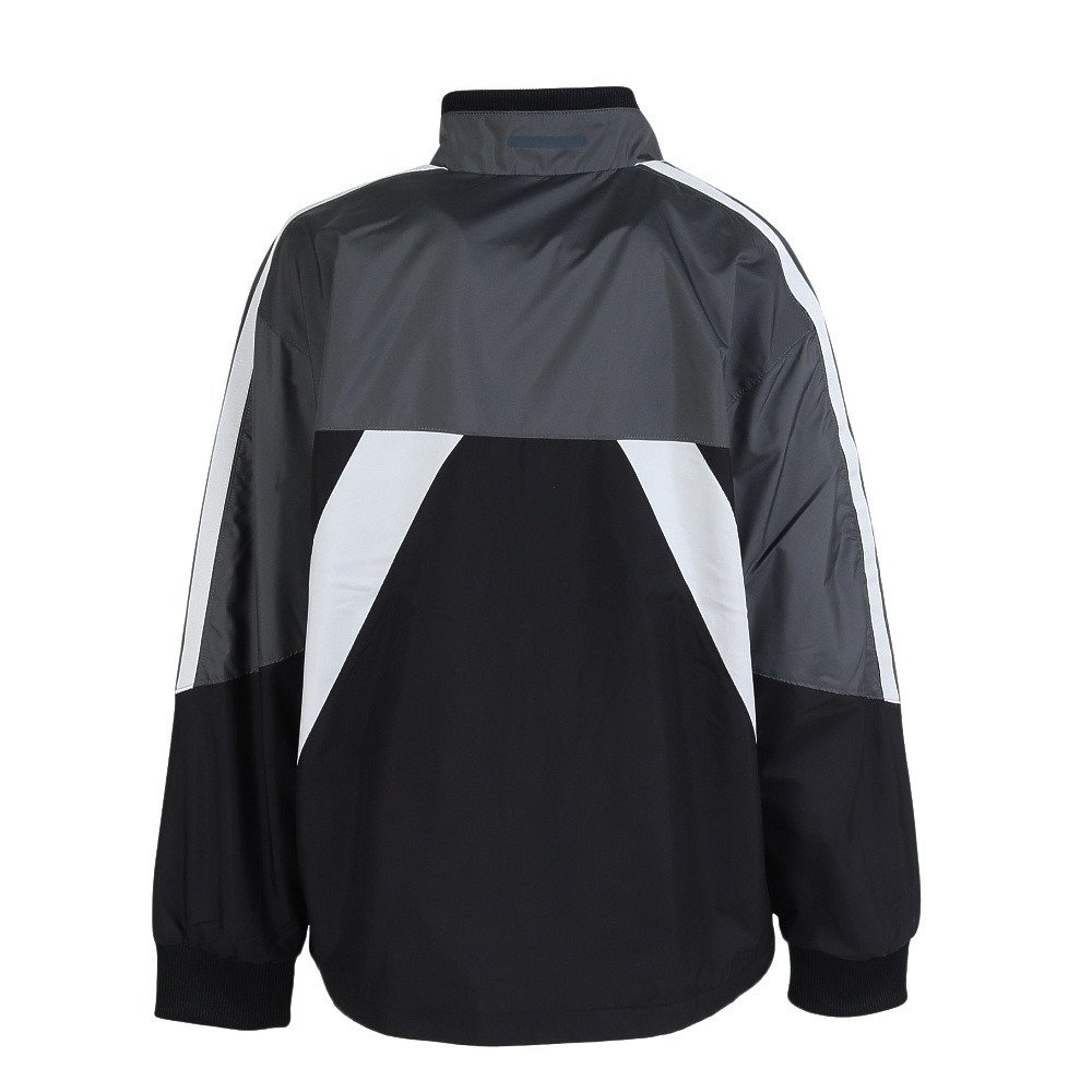 アディダス（adidas）（キッズ）マストハブ ルーズフィット カラー