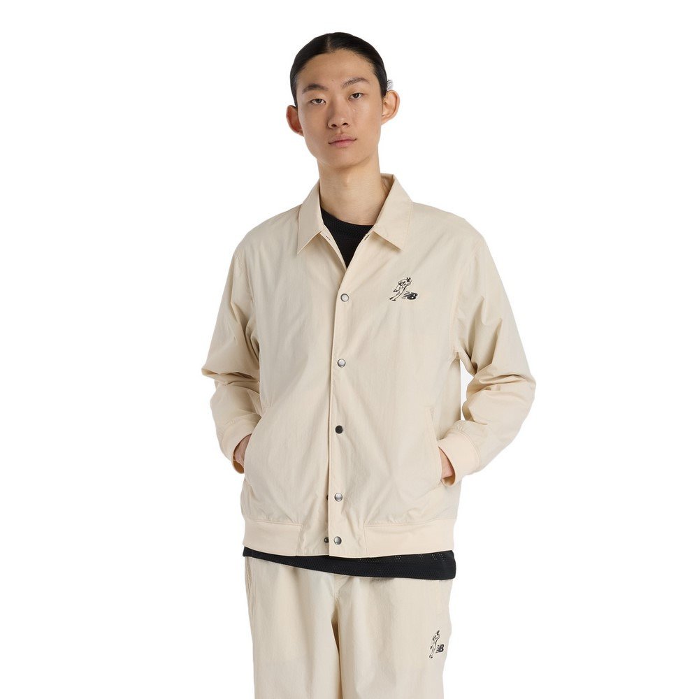 ニューバランス（new balance）（メンズ）大谷翔平 ウーブン ナイロン