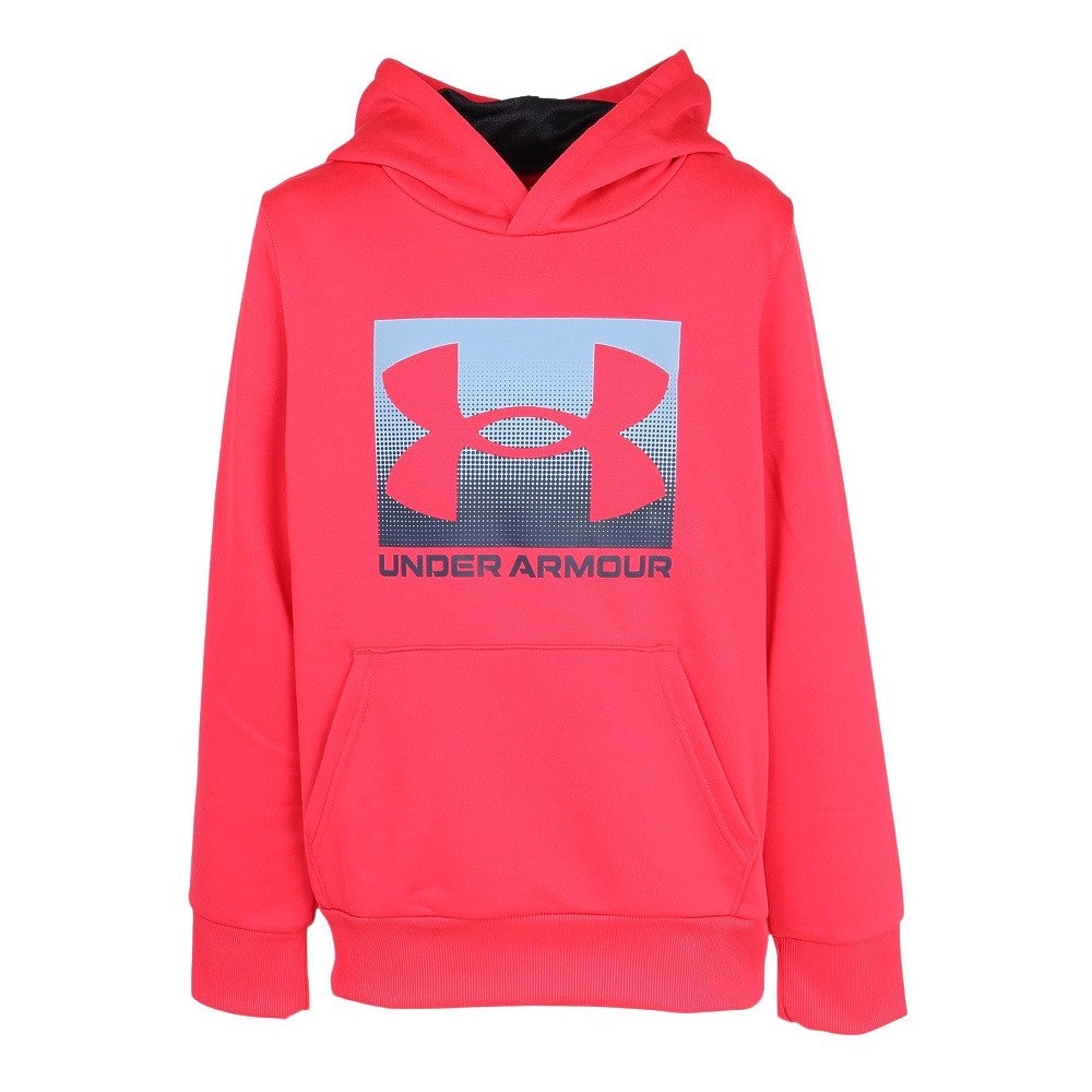 アンダーアーマー（UNDER ARMOUR）（キッズ）ジュニア テック テリー