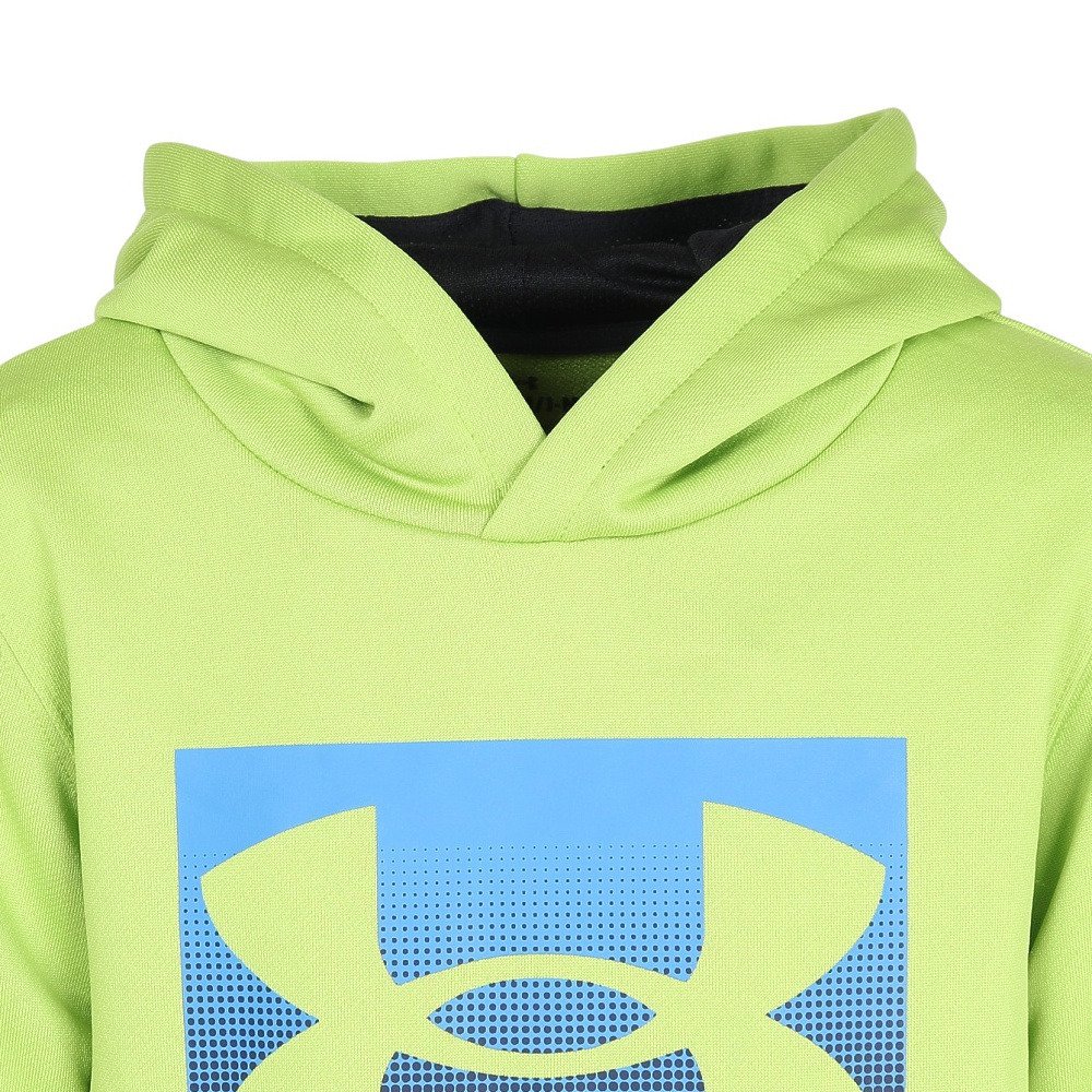 アンダーアーマー（UNDER ARMOUR）（キッズ）ジュニア テック テリー