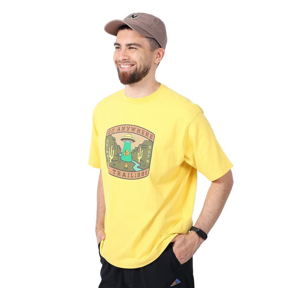 イエローバックス tシャツ Mサイズ イエローバックス tシャツ Mサイズ