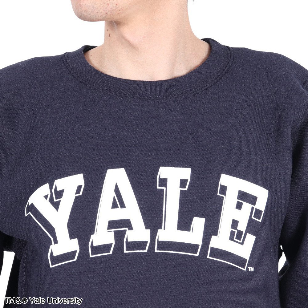 チャンピオン-ヘリテイジ（CHAMPION-HERITAGE）（メンズ）リバース