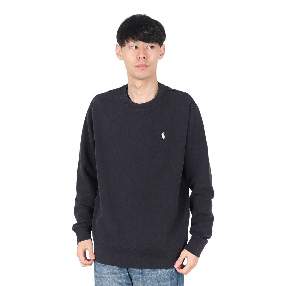 ラルフ ローレン（RALPH LAUREN）（メンズ）ループバック テリー